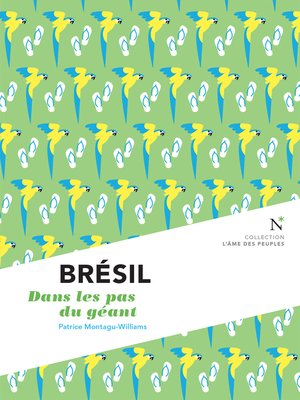 cover image of Brésil